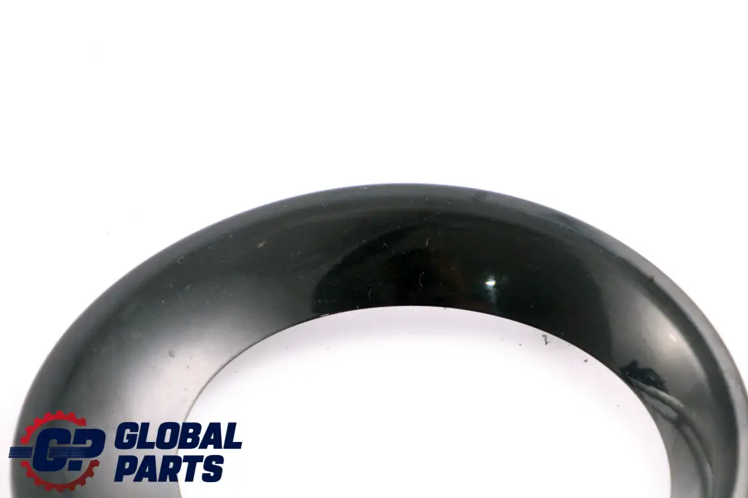 Paraurti anteriore sinistro Fendinebbia Nero Zaffiro per BMW E83 LCI con numero di parte 0415733 BMW E83 LCI Paraurti anteriore sinistro Fendinebbia Nero Zaffiro - SKU P0415733-BS - Numero di parte 0415733