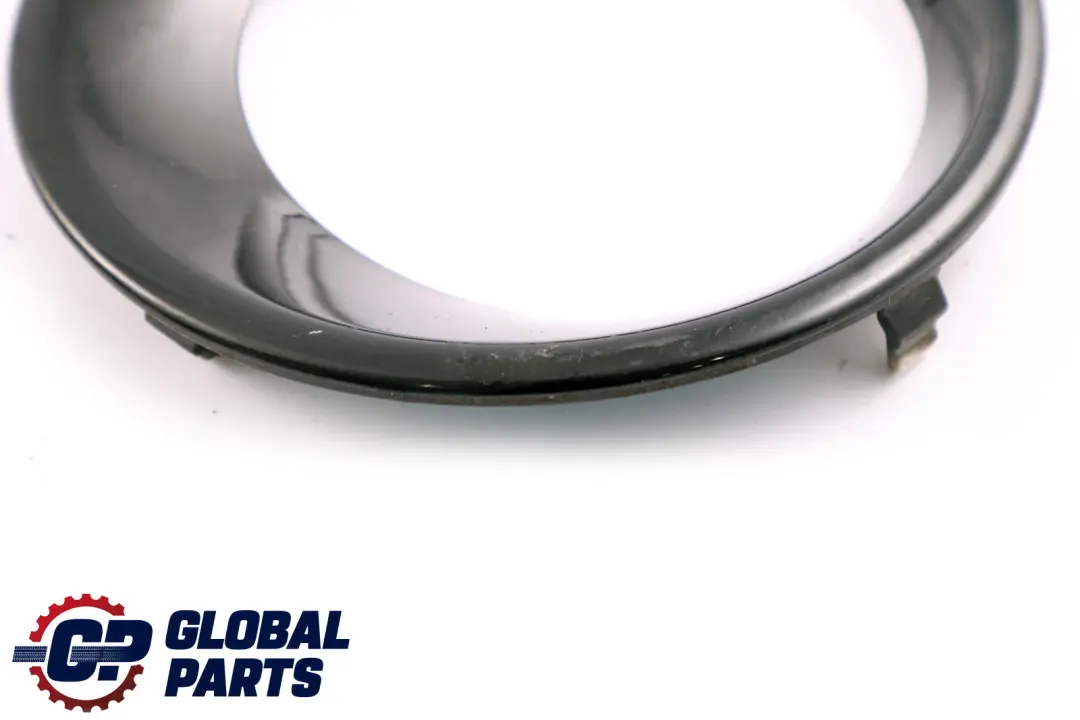 Pare-chocs avant gauche Feu antibrouillard Noir Saphire pour BMW E83 LCI à propos du numéro de pièce 0415733 BMW E83 LCI Pare-chocs avant gauche Feu antibrouillard Noir Saphire - SKU P0415733-BS - Numéro de pièce 0415733