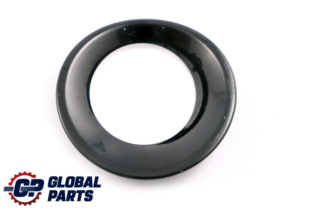 BMW E83 LCI Delantero Izquierdo Tapa Parachoques Faro Antiniebla Zafiro Negro - SKU P0415733-BS - Número de pieza 0415733
