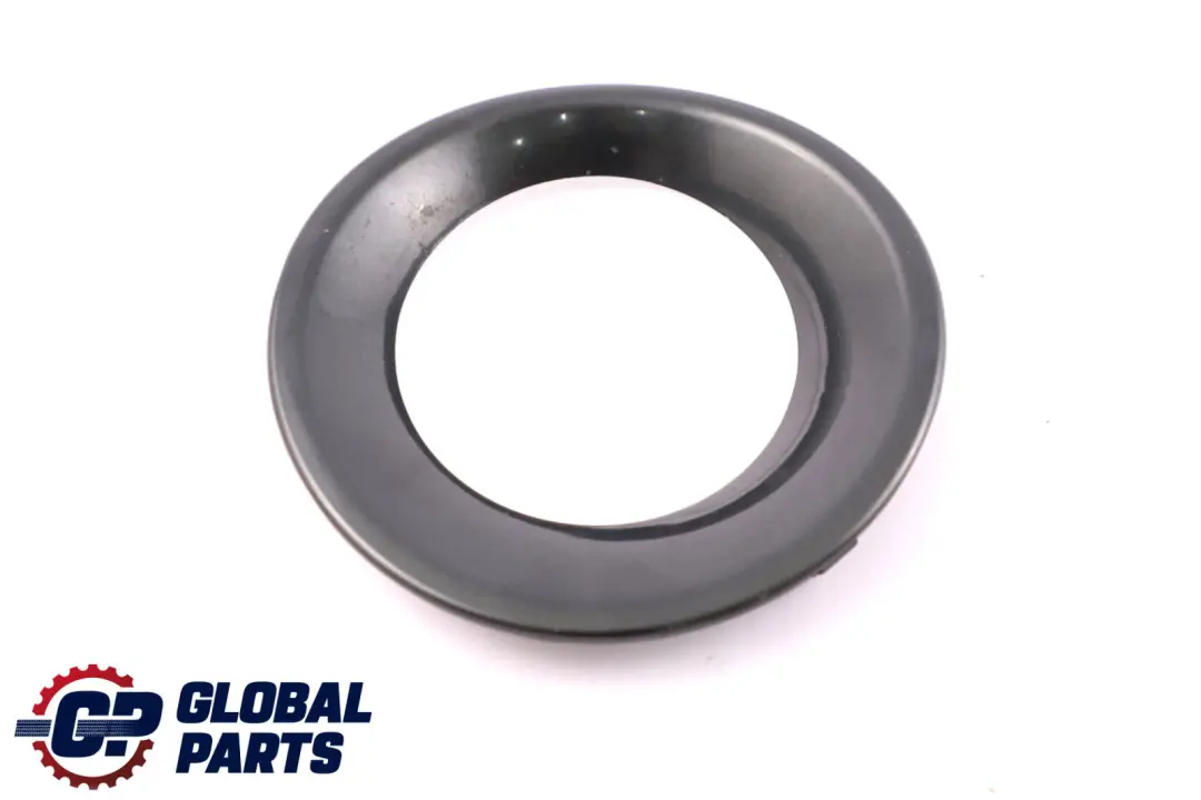 Blende Nebelscheinwerfer Links Highland Green Grün Metallic A11 für BMW X5 er E53 mit Teilenummer 0415733 BMW X5 er E53 Blende Nebelscheinwerfer Links Highland Green Grün Metallic A11 - SKU P0415733-HG - Teilenummer 0415733