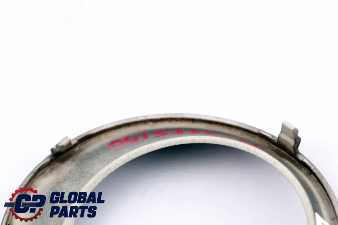 Blende Nebelscheinwerfer Links Highland Green Grün Metallic A11 für BMW X5 er E53 mit Teilenummer 0415733 BMW X5 er E53 Blende Nebelscheinwerfer Links Highland Green Grün Metallic A11 - SKU P0415733-HG - Teilenummer 0415733