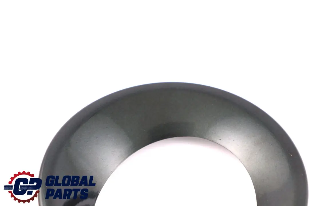 Blende Nebelscheinwerfer Links Highland Green Grün Metallic A11 für BMW X5 er E53 mit Teilenummer 0415733 BMW X5 er E53 Blende Nebelscheinwerfer Links Highland Green Grün Metallic A11 - SKU P0415733-HG - Teilenummer 0415733