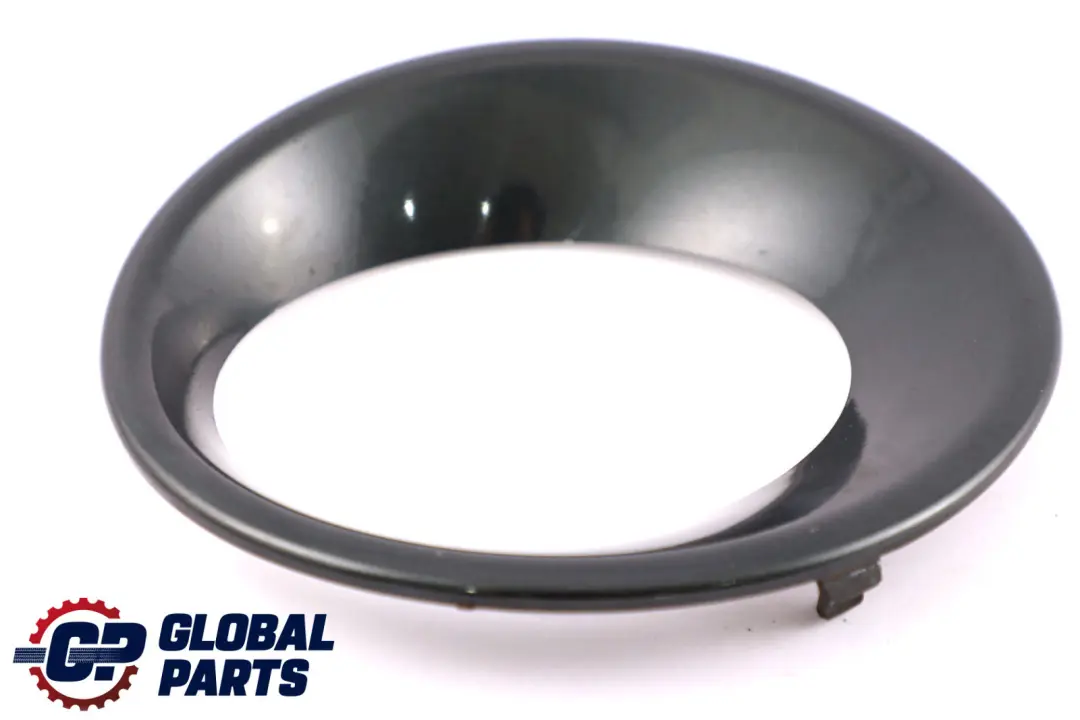 Blende Nebelscheinwerfer Links Highland Green Grün Metallic A11 für BMW X5 er E53 mit Teilenummer 0415733 BMW X5 er E53 Blende Nebelscheinwerfer Links Highland Green Grün Metallic A11 - SKU P0415733-HG - Teilenummer 0415733