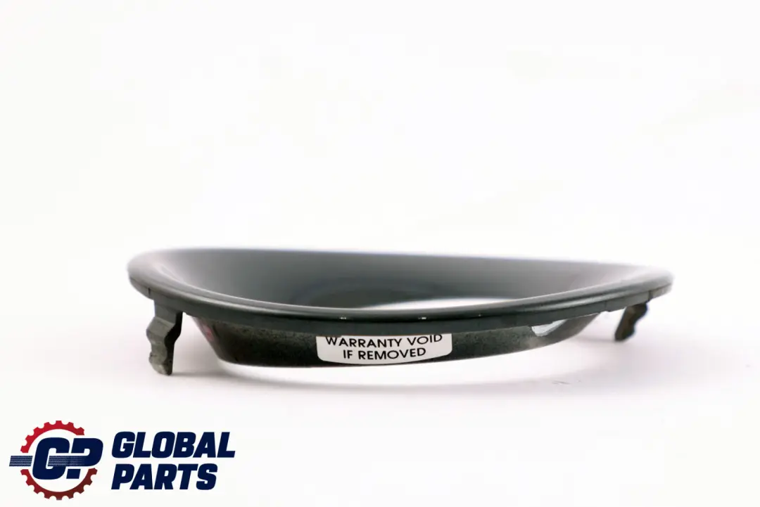 Front Left N/S Bumper Cover Fog Lamp Highland Green A11 to BMW X3 Series E83 LCI with Part number 0415733 BMW X3 Series E83 LCI Front Left N/S Bumper Cover Fog Lamp Highland Green A11 - SKU P0415733-HG - Part number 0415733