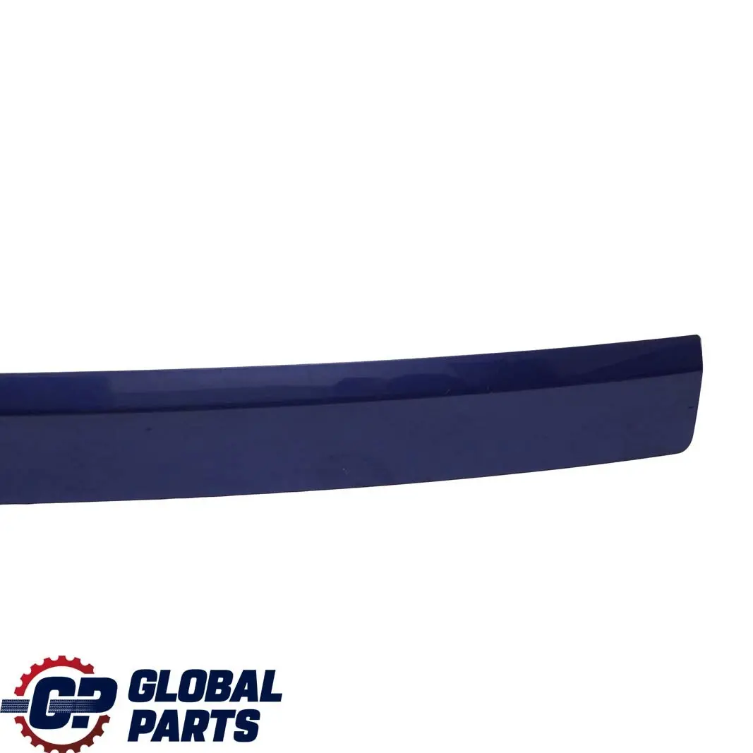Couverture Hayon Bleu Montego Metallique A51 pour BMW X3 E83 LCI à propos du numéro de pièce 3415976 BMW X3 E83 LCI Couverture Hayon Bleu Montego Metallique A51 - SKU P0417680-MTB - Numéro de pièce 3415976