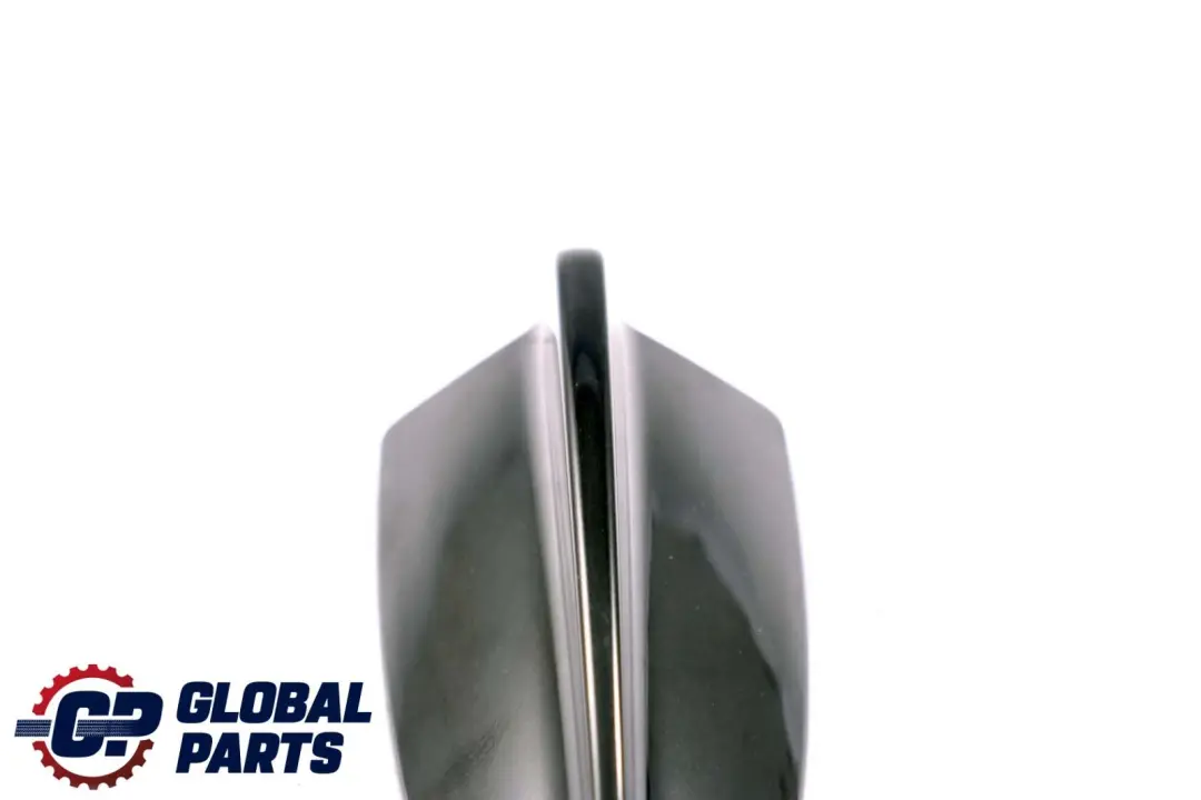 Tetto Antenna Shark Cover Nero Zaffiro Metallizzato 475 per BMW X5 X6 Serie E70 E71 con numero di parte 0420271 BMW X5 X6 Serie E70 E71 Tetto Antenna Shark Cover Nero Zaffiro Metallizzato 475 - SKU P0420271-BS - Numero di parte 0420271