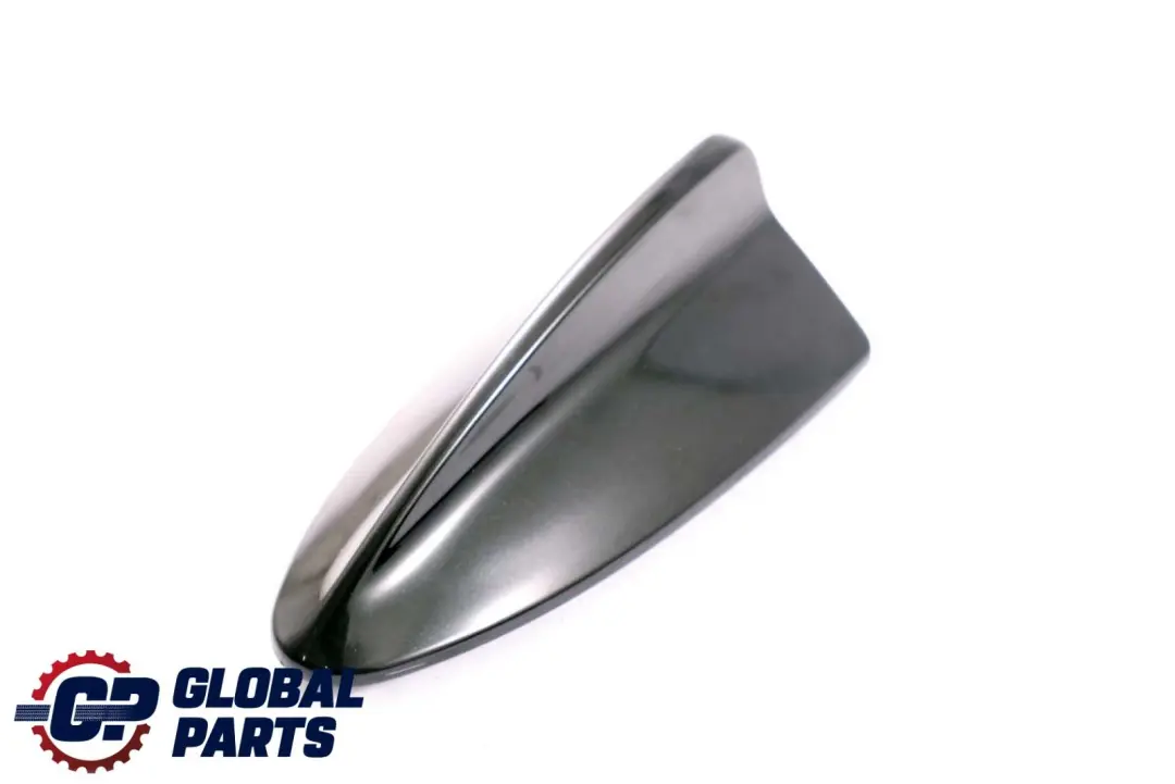 Cache Antenne de toit Shark Noir Saphir Métallique 475 pour BMW X5 E70 X6 E71 à propos du numéro de pièce 0420271 BMW X5 E70 X6 E71 Cache Antenne de toit Shark Noir Saphir Métallique 475 - SKU P0420271-BS - Numéro de pièce 0420271