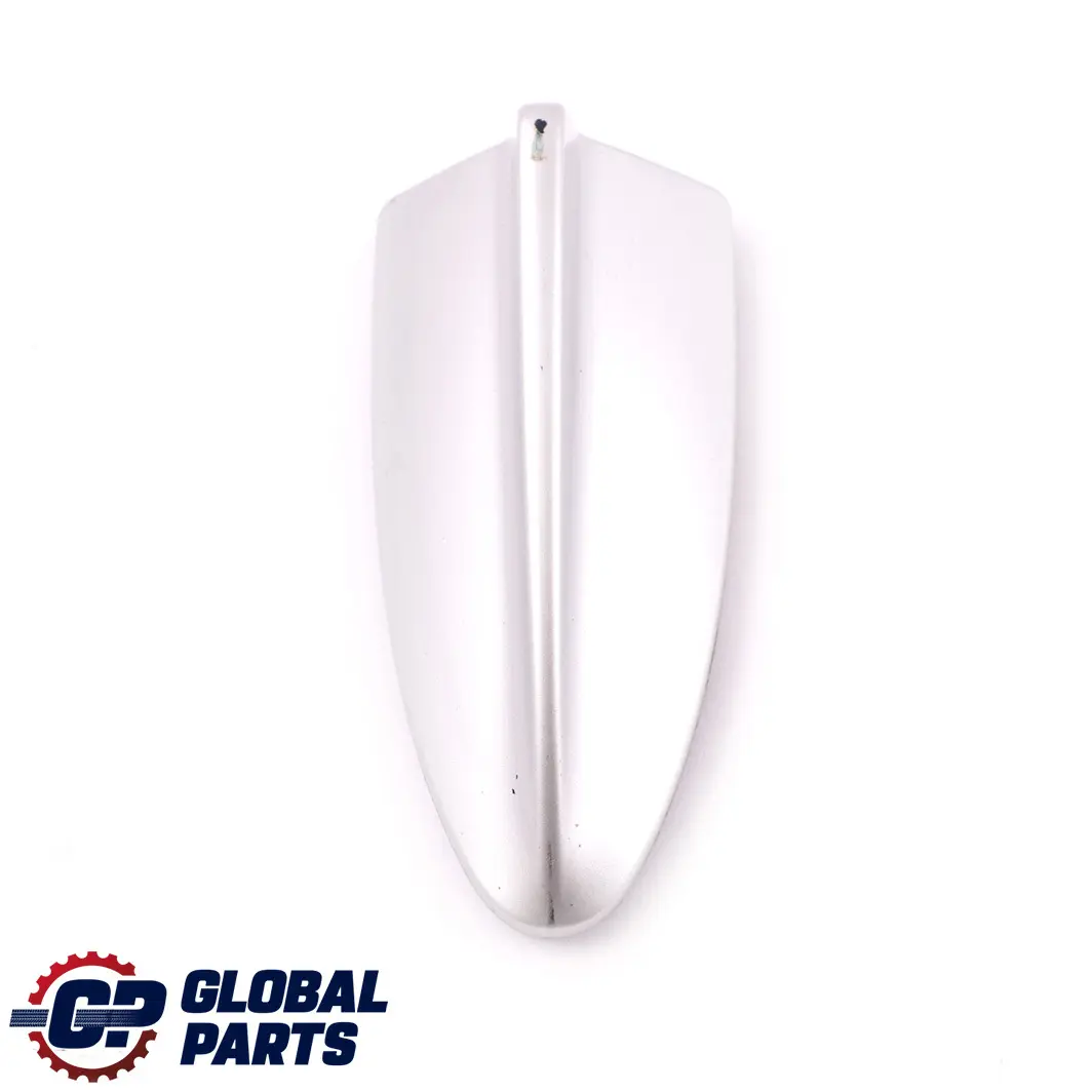 Osłona Rekin Dachu Titansilber - 354 do BMW X5 E70 o numerze 0420271 BMW X5 E70 Osłona Rekin Dachu Titansilber - 354 - SKU P0420271-TS1 - Numer Części 0420271