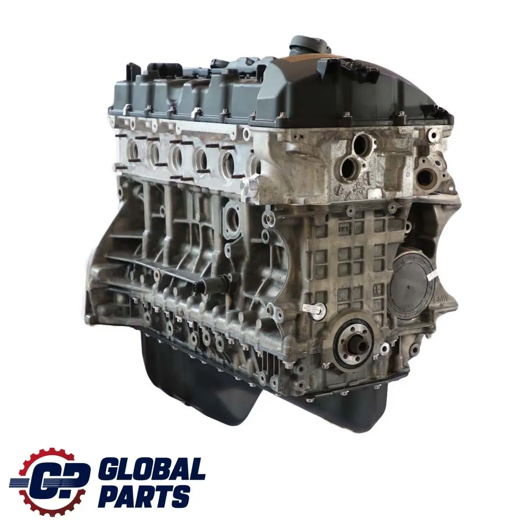 N53 190CV Moteur Nu N53B25A avec 137 000 km, GARANTIE BMW E60 E61 LCI 523i - SKU 0429664 - Numéro de pièce 0429664