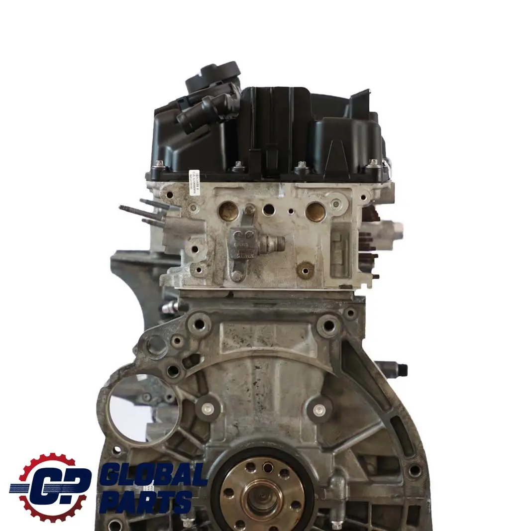 N53 190CV Moteur Nu N53B25A avec 137 000 km, GARANTIE BMW E60 E61 LCI 523i - SKU 0429664 - Numéro de pièce 0429664