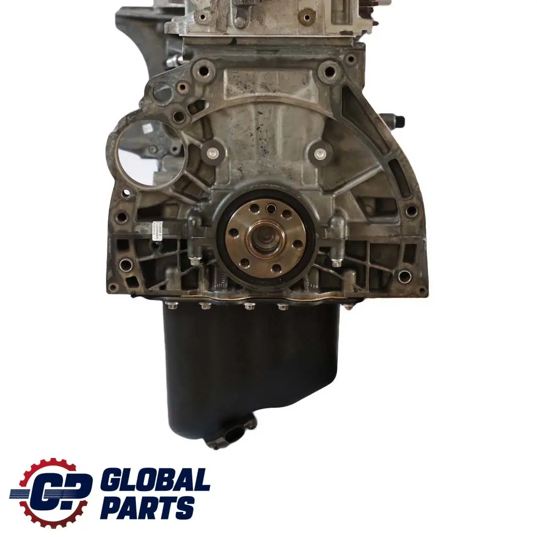 N53 190CV Moteur Nu N53B25A avec 137 000 km, GARANTIE BMW E60 E61 LCI 523i - SKU 0429664 - Numéro de pièce 0429664