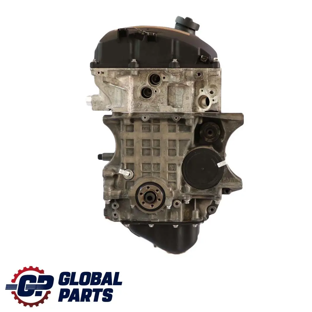 N53 190CV Moteur Nu N53B25A avec 137 000 km, GARANTIE BMW E60 E61 LCI 523i - SKU 0429664 - Numéro de pièce 0429664