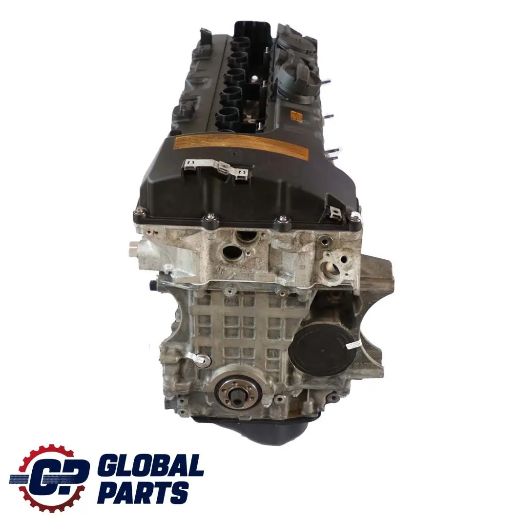 N53 190CV Moteur Nu N53B25A avec 137 000 km, GARANTIE BMW E60 E61 LCI 523i - SKU 0429664 - Numéro de pièce 0429664