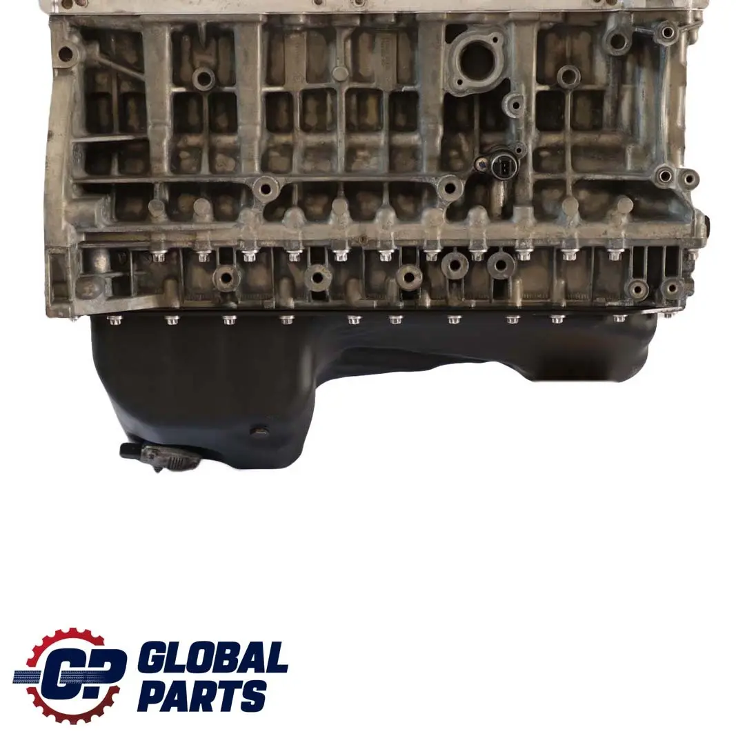 N53 190CV Moteur Nu N53B25A avec 137 000 km, GARANTIE BMW E60 E61 LCI 523i - SKU 0429664 - Numéro de pièce 0429664