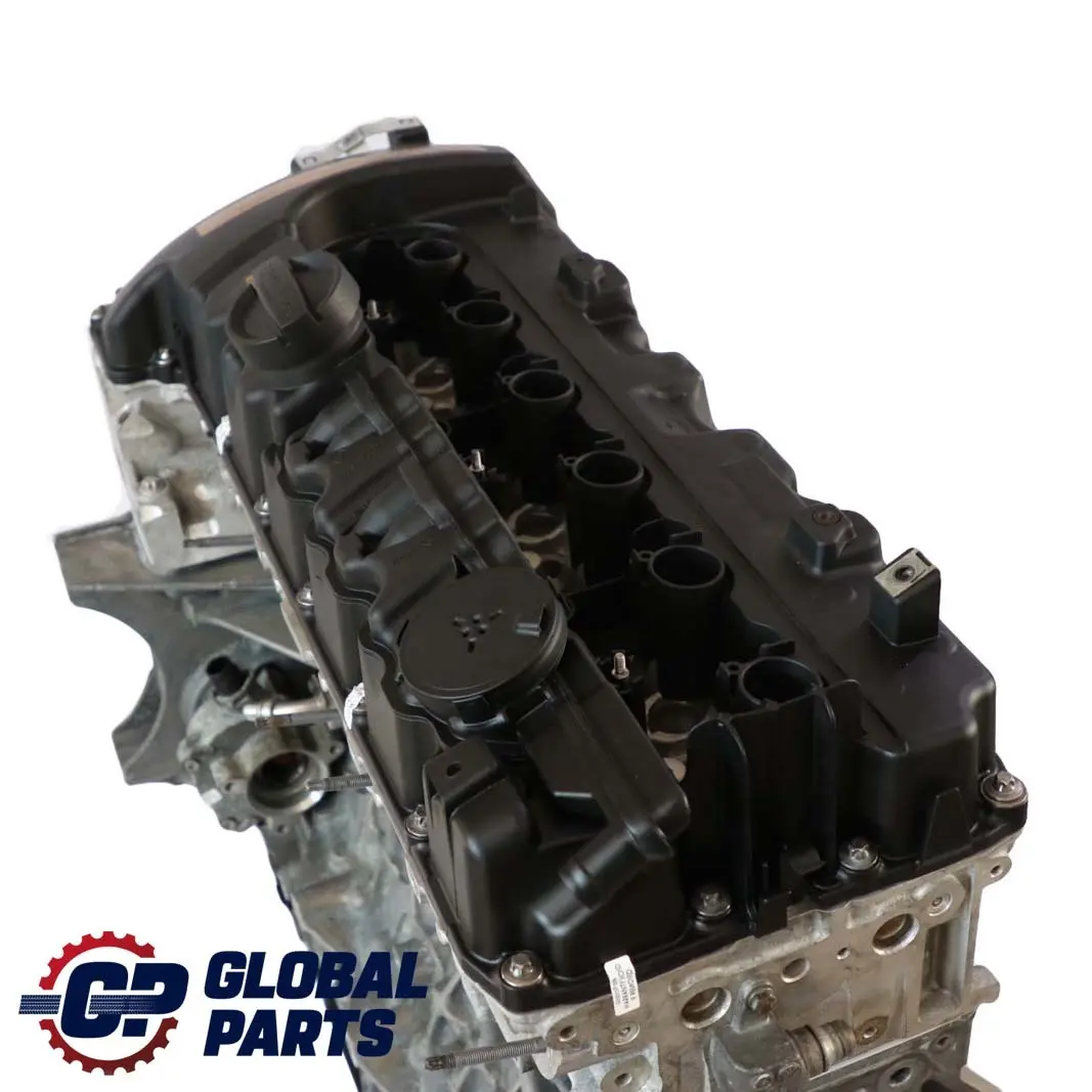 N53 190CV Moteur Nu N53B25A avec 137 000 km, GARANTIE BMW E60 E61 LCI 523i - SKU 0429664 - Numéro de pièce 0429664
