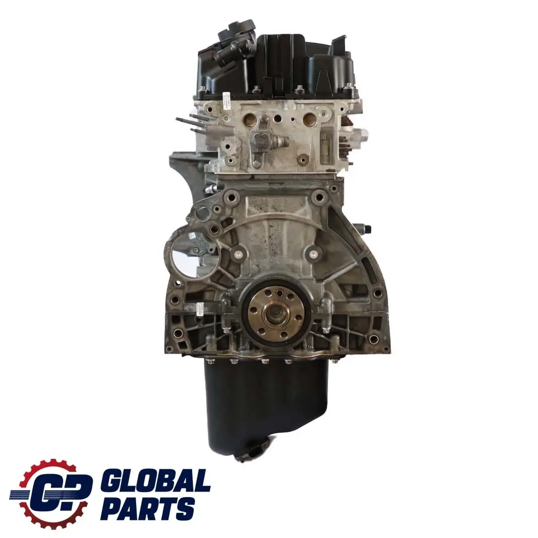 N53 190CV Moteur Nu N53B25A avec 137 000 km, GARANTIE BMW E60 E61 LCI 523i - SKU 0429664 - Numéro de pièce 0429664