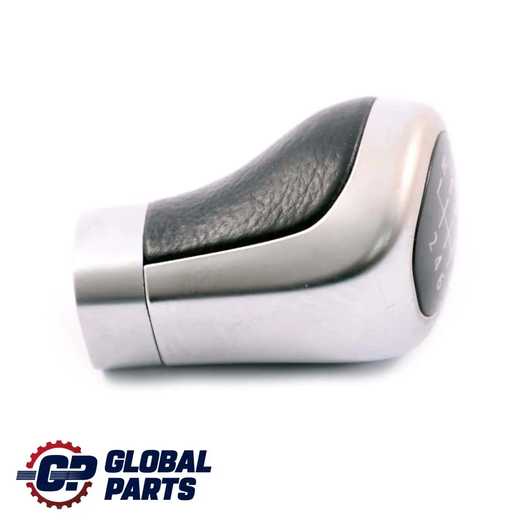 BMW 1 3 Series E46 E81 E87 116i 118i Performance Gear Shift Lever Knob 6-speed - SKU P0429267 - Part number 0429267