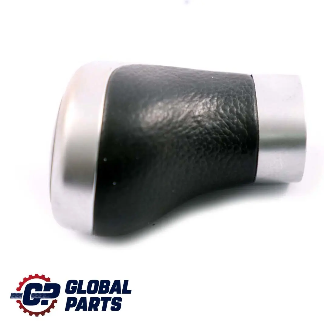 BMW 1 3 Series E46 E81 E87 116i 118i Performance Gear Shift Lever Knob 6-speed - SKU P0429267 - Part number 0429267