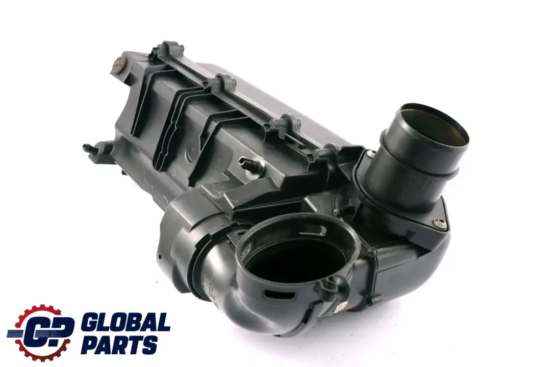 Mini R55 R56 R57 N14 JCW Kit Tuning Filtre d'admission d'air - SKU P0429380-1 - Numéro de pièce 0429380