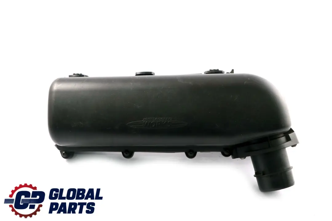 Kit Tuning Filtre d'admission d'air pour Mini R55 R56 R57 N14 JCW à propos du numéro de pièce 0429380 Mini R55 R56 R57 N14 JCW Kit Tuning Filtre d'admission d'air - SKU P0429380-1 - Numéro de pièce 0429380