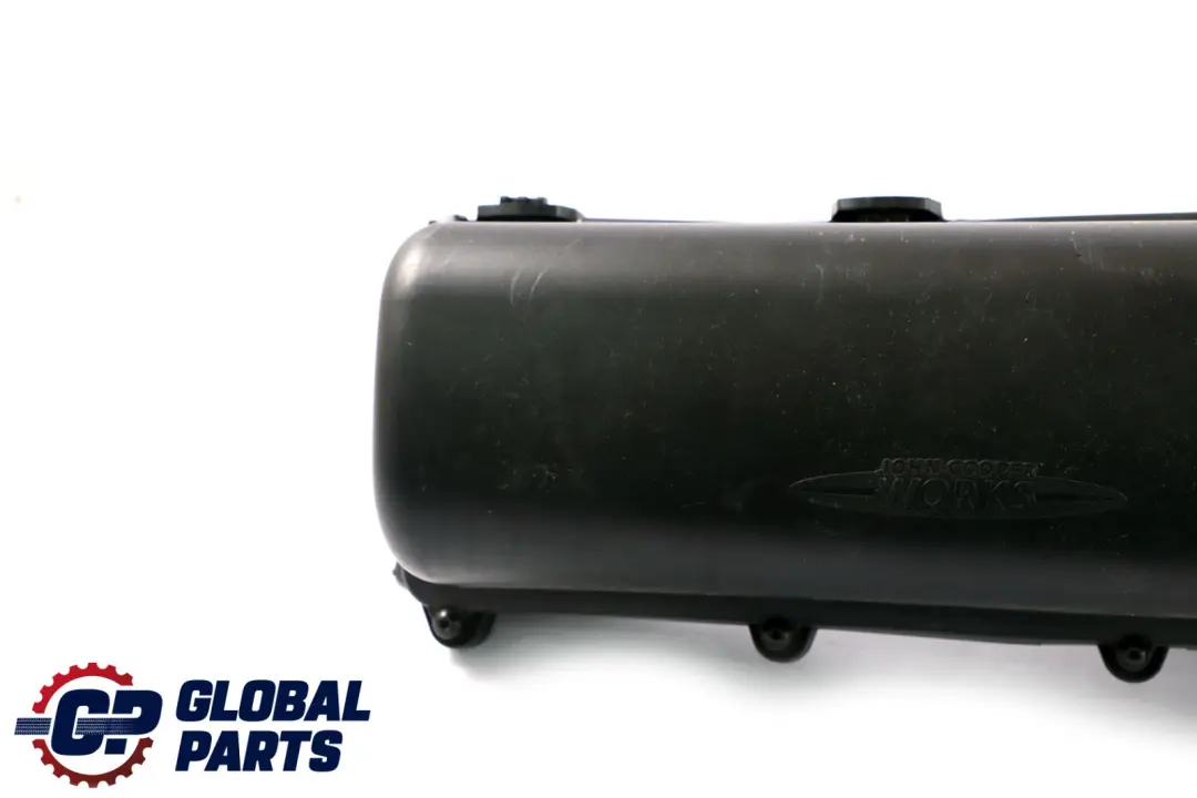 Tuning Kit Filtro Admisión Aire Limpiador para Mini R55 R56 R57 N14 JCW con número de pieza 0429380 Mini R55 R56 R57 N14 JCW Tuning Kit Filtro Admisión Aire Limpiador - SKU P0429380-1 - Número de pieza 0429380