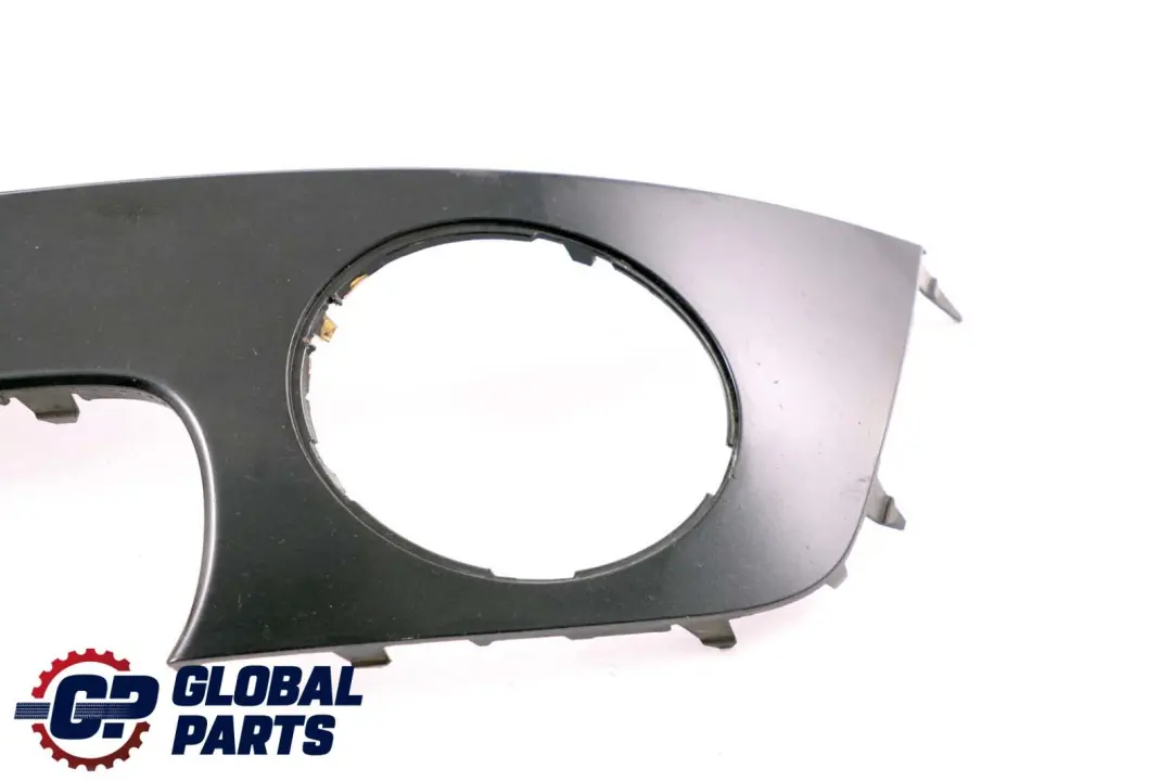 BMW Mini Cooper One R55 R56 Blende Vorne Links Black Schwarz 2751561 - SKU P0430223-ASB - Teilenummer 0430223