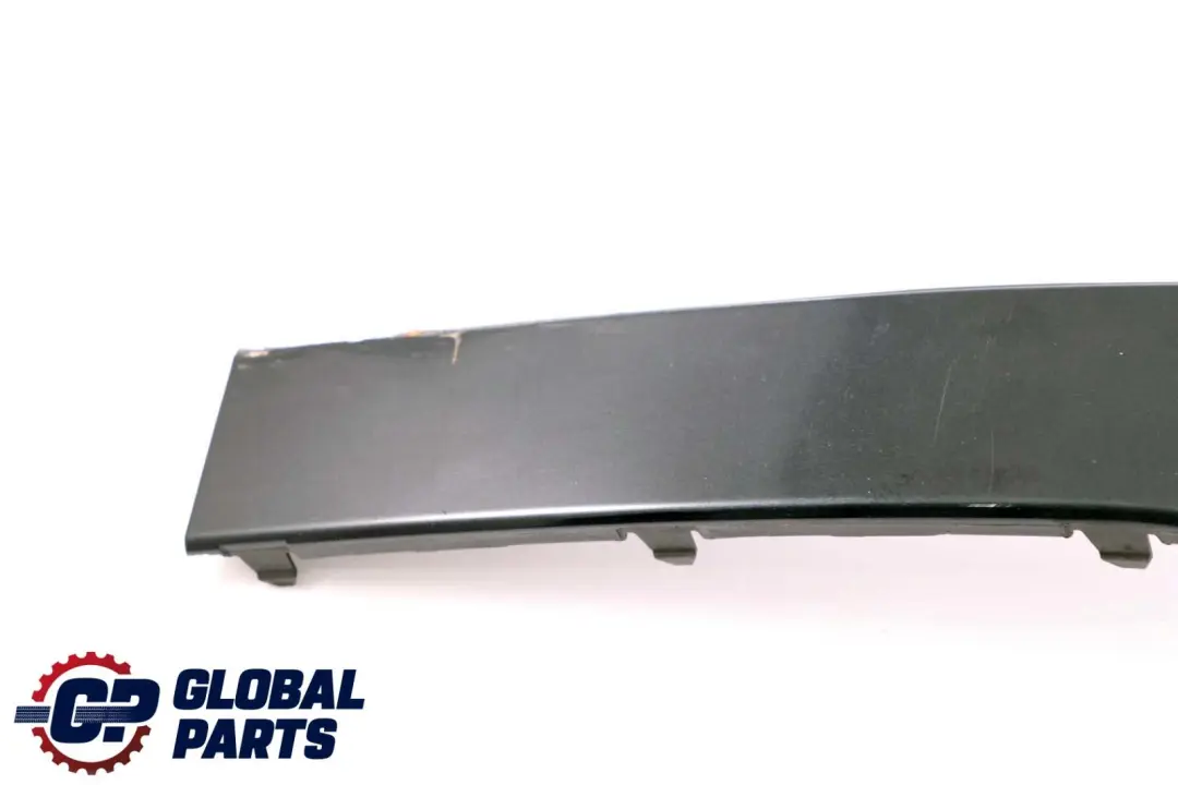 Front Bumper Trim Panel Left N/S Astro Black 2751561 to Mini Cooper R56 with Part number 0430223 Mini Cooper R56 Front Bumper Trim Panel Left N/S Astro Black 2751561 - SKU P0430223-ASB - Part number 0430223