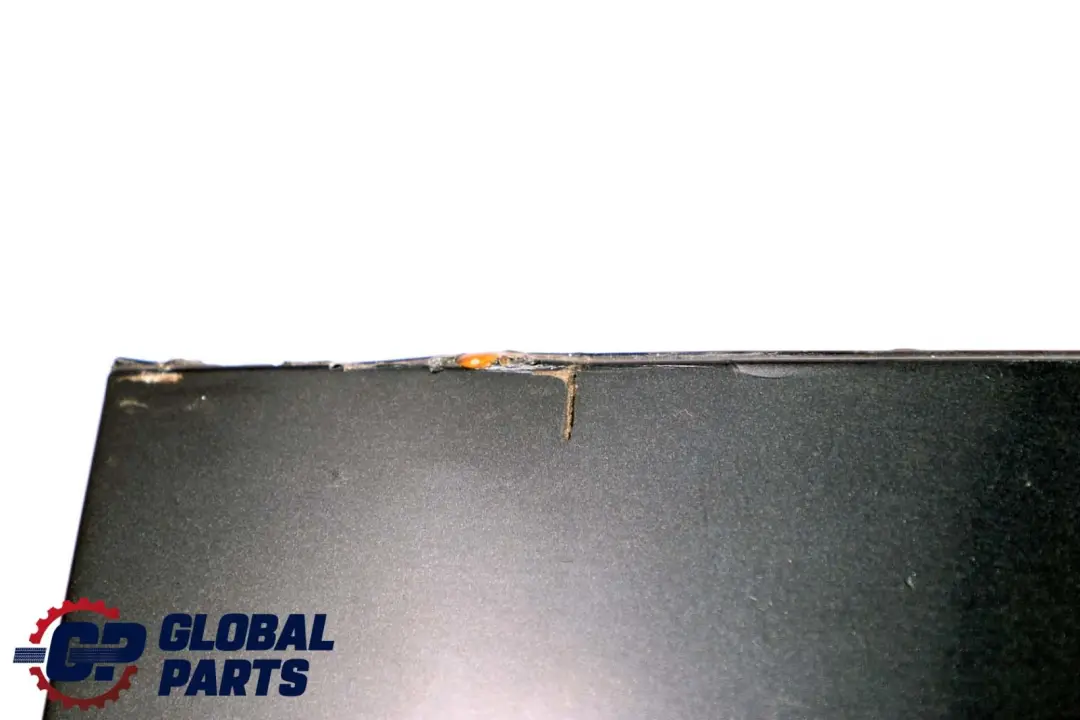 Mini Cooper R56 Front Bumper Trim Panel Left N/S Astro Black 2751561 - SKU P0430223-ASB - Part number 0430223