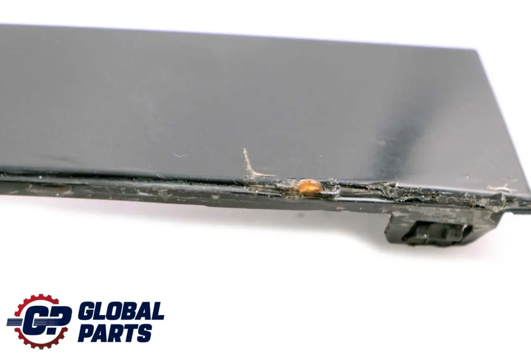 BMW Mini Cooper One R55 R56 Blende Vorne Links Black Schwarz 2751561 - SKU P0430223-ASB - Teilenummer 0430223