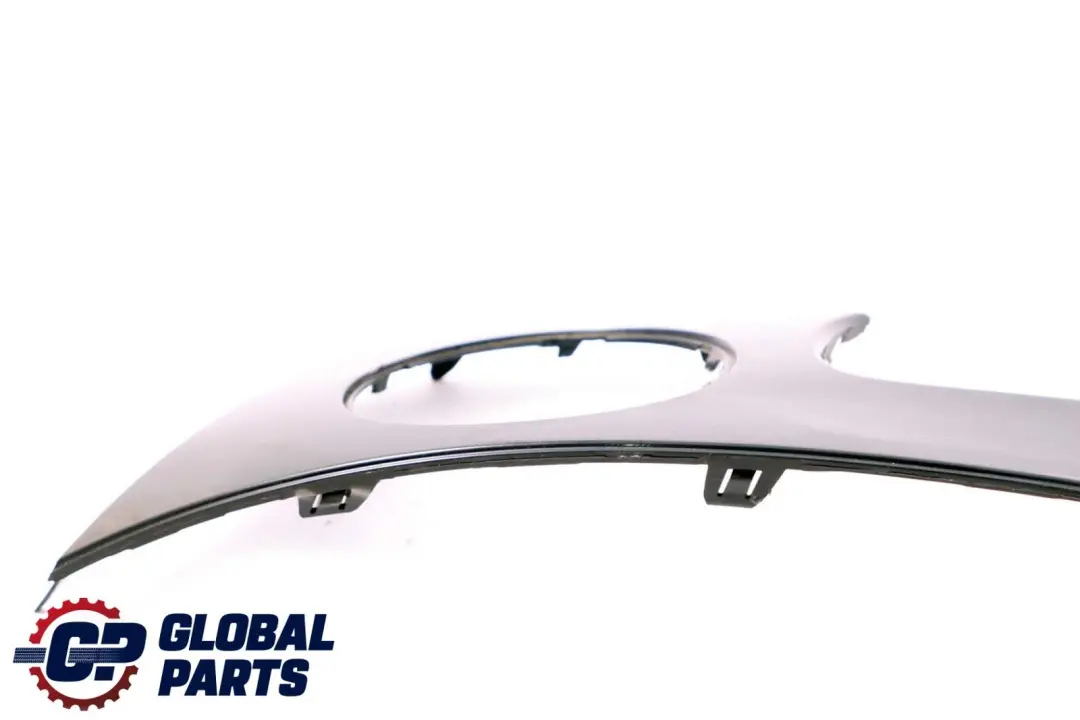 Blende Vorne Links Black Schwarz 2751561 für BMW Mini Cooper One R55 R56 mit Teilenummer 0430223 BMW Mini Cooper One R55 R56 Blende Vorne Links Black Schwarz 2751561 - SKU P0430223-ASB - Teilenummer 0430223