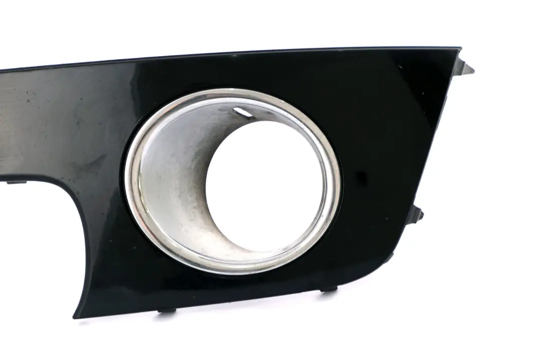 Blende vorne links Midnight Black SCHWARZ 2753657 für BMW Mini Cooper 1 R55 R56 mit Teilenummer 0430223 BMW Mini Cooper 1 R55 R56 Blende vorne links Midnight Black SCHWARZ 2753657 - SKU P0430223-MNB1 - Teilenummer 0430223