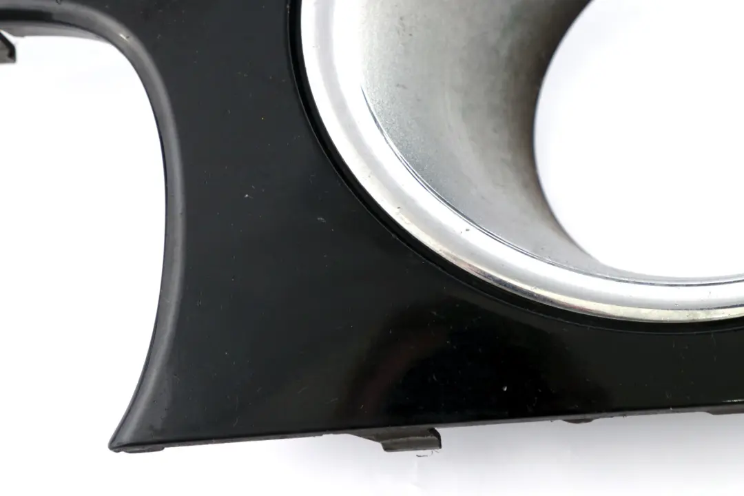 Blende vorne links Midnight Black SCHWARZ 2753657 für BMW Mini Cooper 1 R55 R56 mit Teilenummer 0430223 BMW Mini Cooper 1 R55 R56 Blende vorne links Midnight Black SCHWARZ 2753657 - SKU P0430223-MNB1 - Teilenummer 0430223