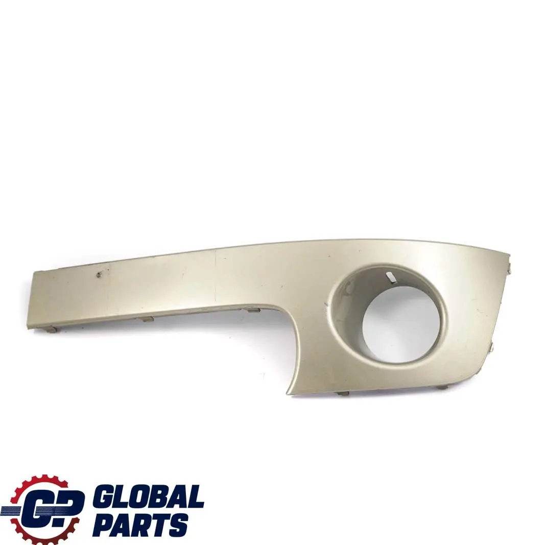 Mini R55 R56 Osłona LIstwa Halogenu Lewa 2753657 - SKU P0430223-SS - Numer Części 0430223