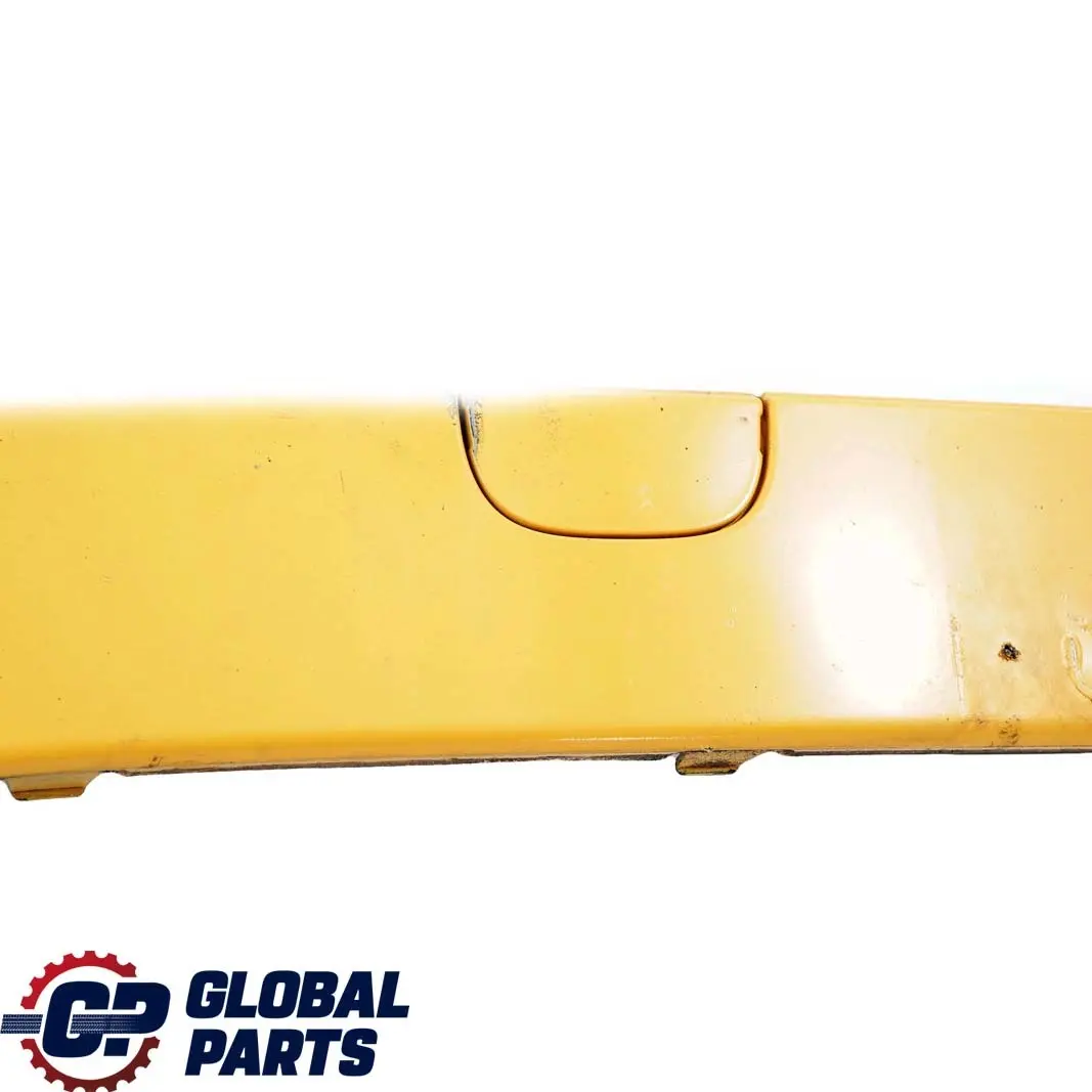 Mini R55 R56 Carenatura Davanti Apertura Destra Mellow Giallo - SKU P0430224-MY1 - Numero di parte 2751562