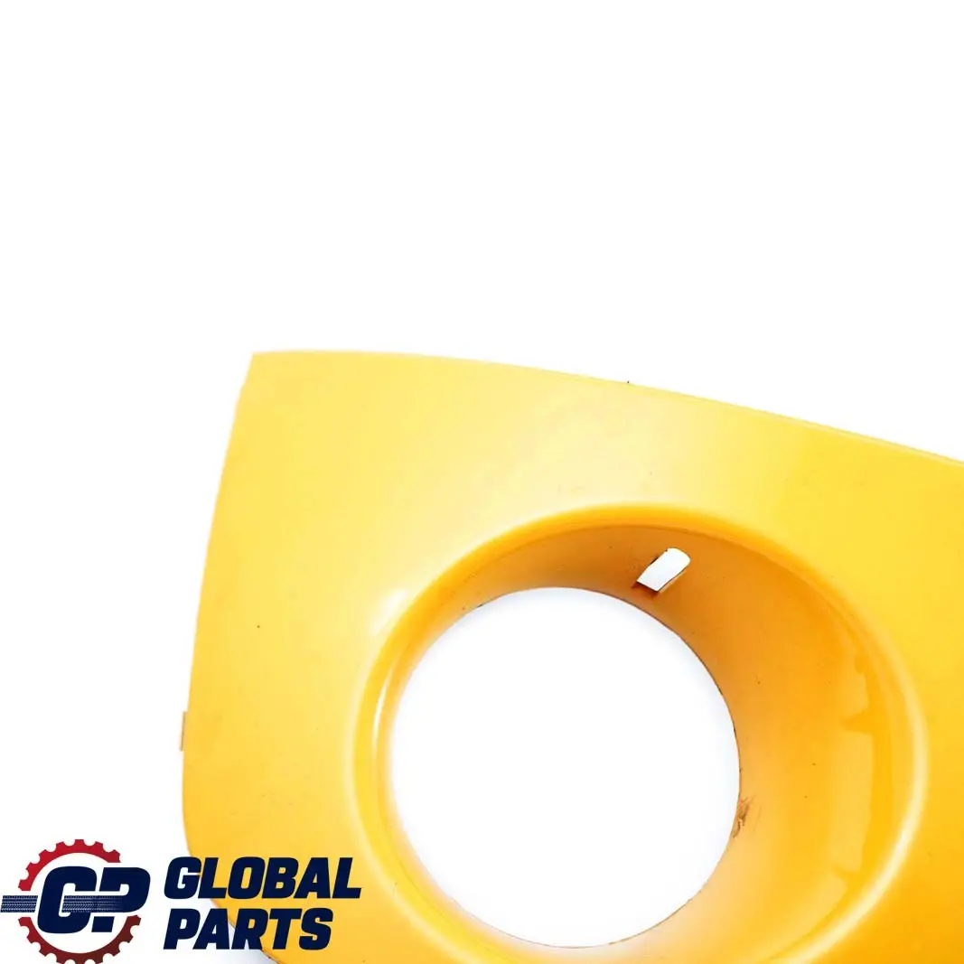 Carenatura Davanti Apertura Destra Mellow Giallo per Mini R55 R56 con numero di parte 2751562 Mini R55 R56 Carenatura Davanti Apertura Destra Mellow Giallo - SKU P0430224-MY1 - Numero di parte 2751562