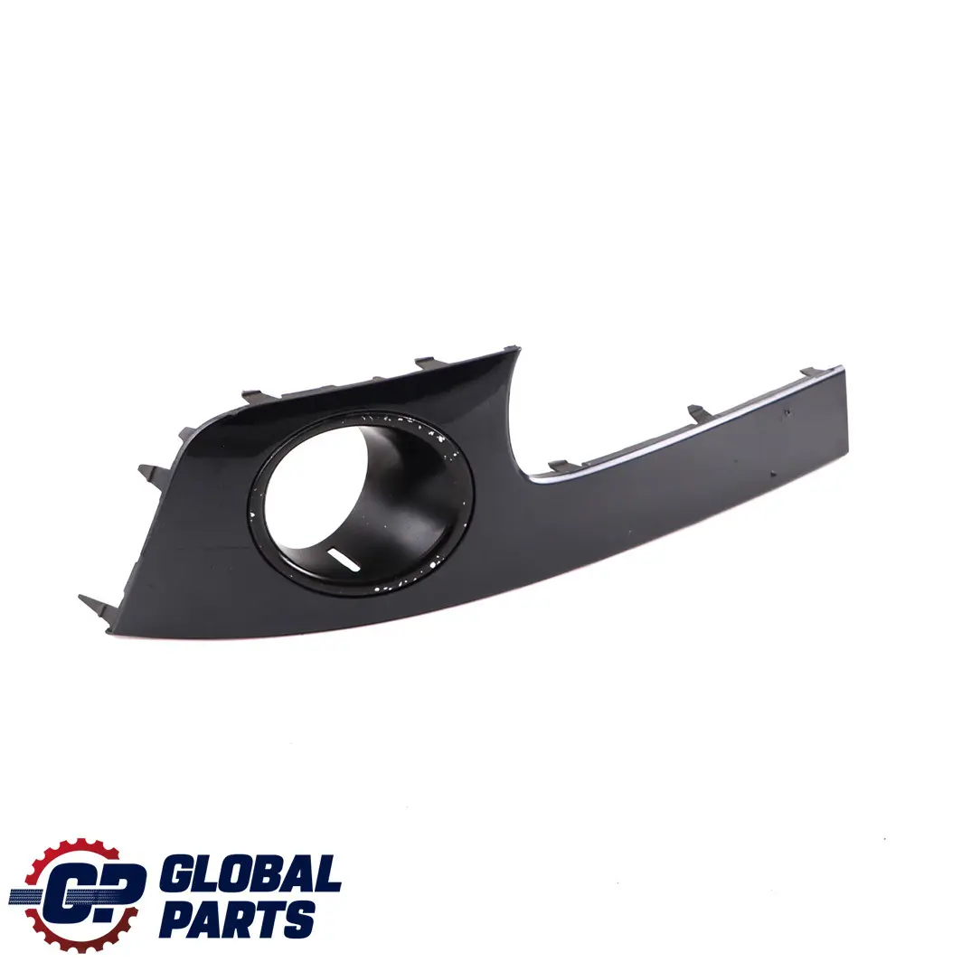 Verkleidung Vorn Links Blende Astro Black A25 2753657 für Mini Cooper R55 R56 mit Teilenummer 0430225 Mini Cooper R55 R56 Verkleidung Vorn Links Blende Astro Black A25 2753657 - SKU P0430225-ASB - Teilenummer 0430225