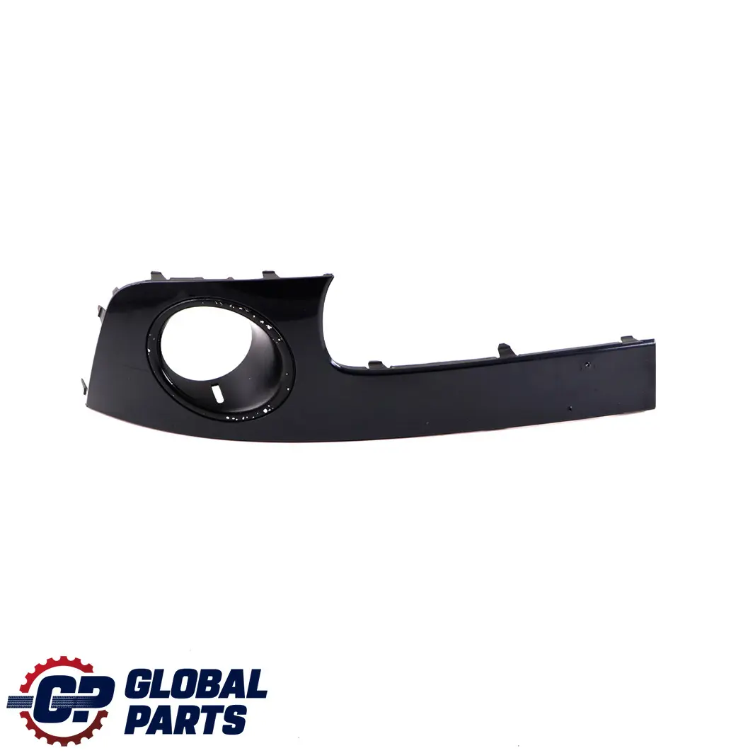 Verkleidung Vorn Links Blende Astro Black A25 2753657 für Mini Cooper R55 R56 mit Teilenummer 0430225 Mini Cooper R55 R56 Verkleidung Vorn Links Blende Astro Black A25 2753657 - SKU P0430225-ASB - Teilenummer 0430225