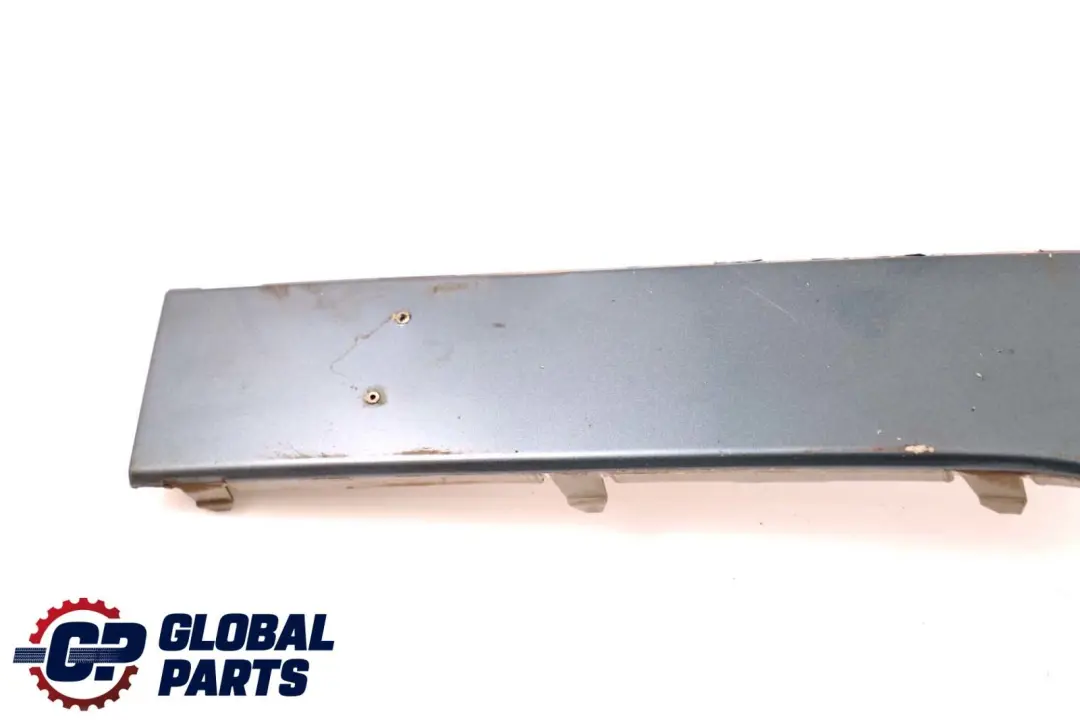 BMW Mini Cooper 1 R55 R56 R57 Blende Stossfänger Vorn Links Horizon Blue - SKU P0430225-HB2 - Teilenummer 0430225