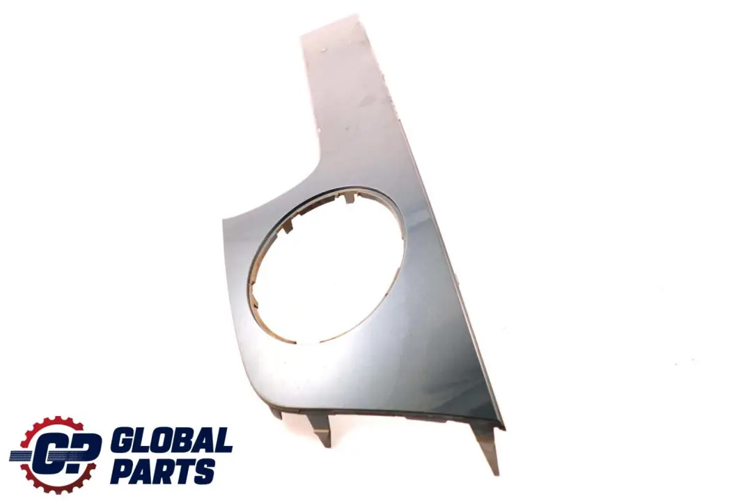 Embellecedor Parachoques Delantero Izquierdo Horizon Azul para Mini R55 R56 R57 con número de pieza 0430225 Mini R55 R56 R57 Embellecedor Parachoques Delantero Izquierdo Horizon Azul - SKU P0430225-HB2 - Número de pieza 0430225