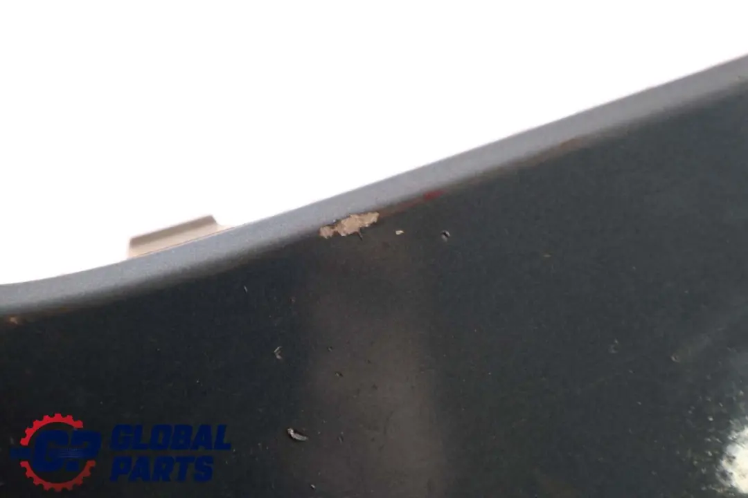 BMW Mini Cooper R55 R56 R57 Front Bumper Trim Panel Left N/S Horizon Blue - SKU P0430225-HB2 - Part number 0430225
