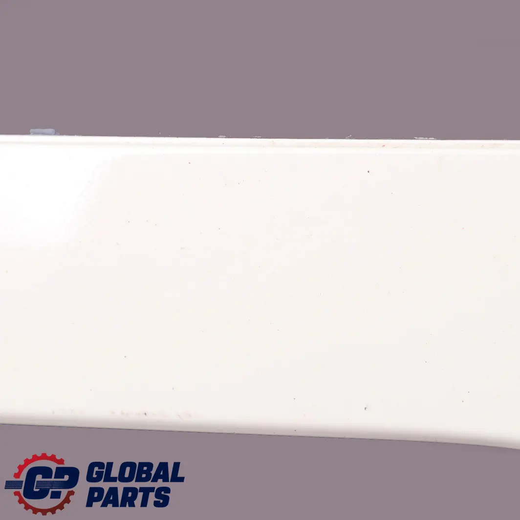 Pare-Chocs a Gauche Iris Ornementales Pepper pour Mini Cooper One R55 R56 R57 à propos du numéro de pièce 0430225 Mini Cooper One R55 R56 R57 Pare-Chocs a Gauche Iris Ornementales Pepper - SKU P0430225-PW2 - Numéro de pièce 0430225