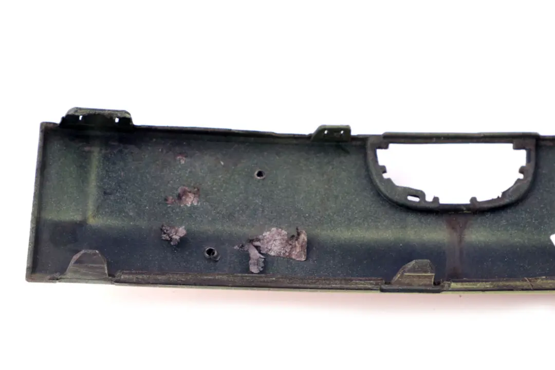 Stoßstangenverkleidung Vorne Rechts Mellow Yellow für BMW Mini Cooper One R55 R56 mit Teilenummer 0430226 BMW Mini Cooper One R55 R56 Stoßstangenverkleidung Vorne Rechts Mellow Yellow - SKU P0430226-MY - Teilenummer 0430226