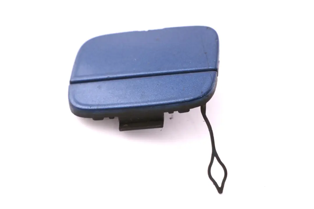Mini Cooper R55 R56 R57 Coprire Flap Rimorchio Occhio Lightning Blu 7147855 - SKU P0430243-LB - Numero di parte 0430243