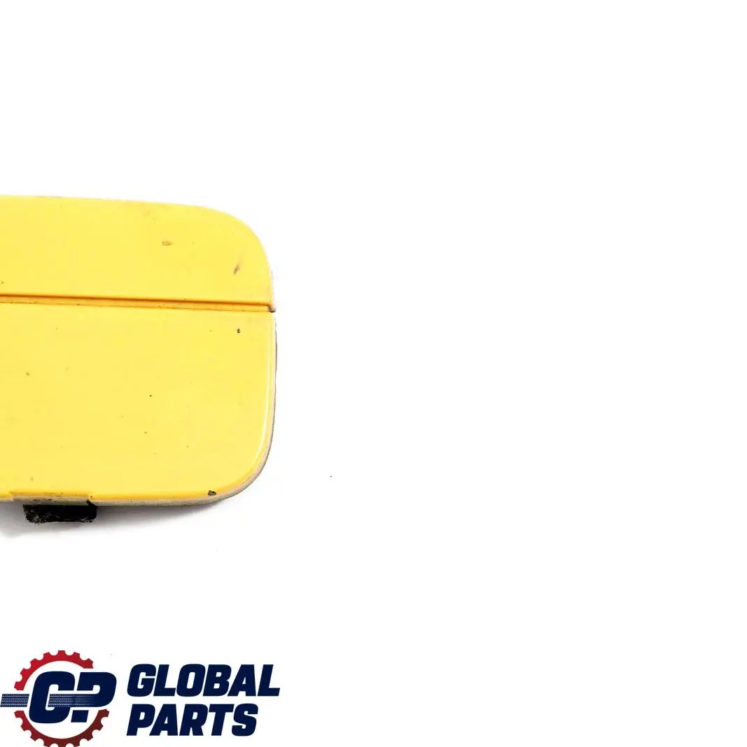 BMW Mini Cooper R55 R56 Cover Flap Towing Eye Bumper Mellow Yellow A58 7147855 - SKU P0430243-MY - Part number 0430243