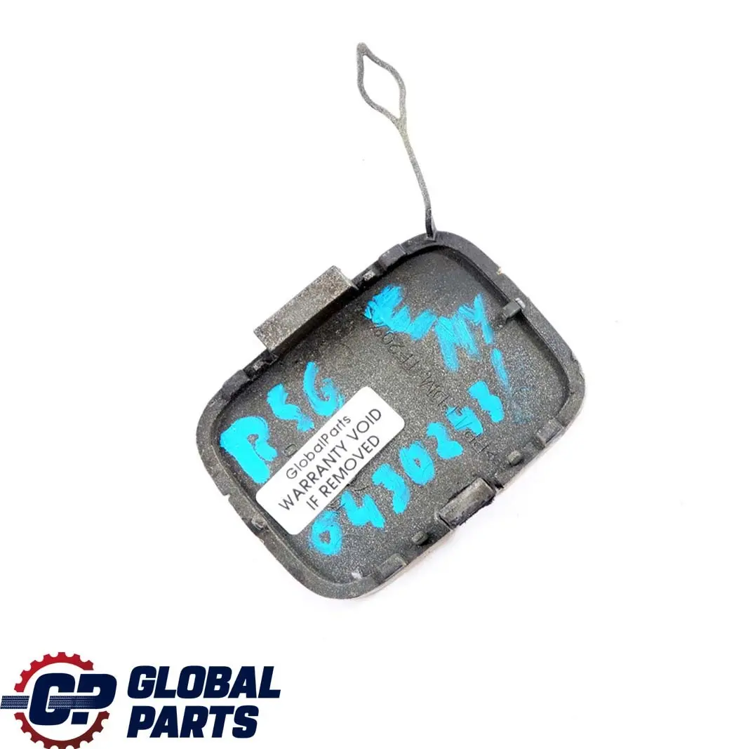 Blende Abschleppöse Mellow Yellow A58 Gelb 7147855 für BMW Mini Cooper R55 R56 R57 mit Teilenummer 0430243 BMW Mini Cooper R55 R56 R57 Blende Abschleppöse Mellow Yellow A58 Gelb 7147855 - SKU P0430243-MY - Teilenummer 0430243