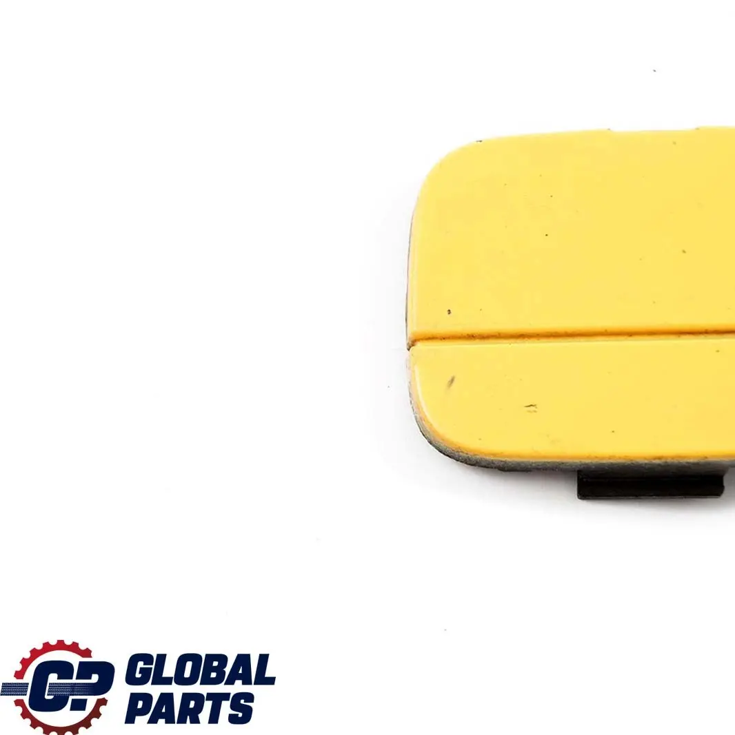 Mini Cooper R55 R56 R57 Couverture Attelage Mellow Yellow A58 Jaune 7147855 - SKU P0430243-MY - Numéro de pièce 0430243