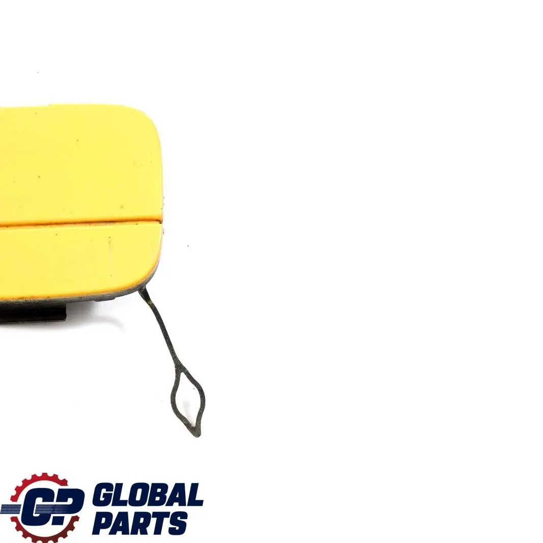 Mini Cooper R55 R56 R57 Couverture Attelage Mellow Yellow A58 Jaune 7147855 - SKU P0430243-MY - Numéro de pièce 0430243
