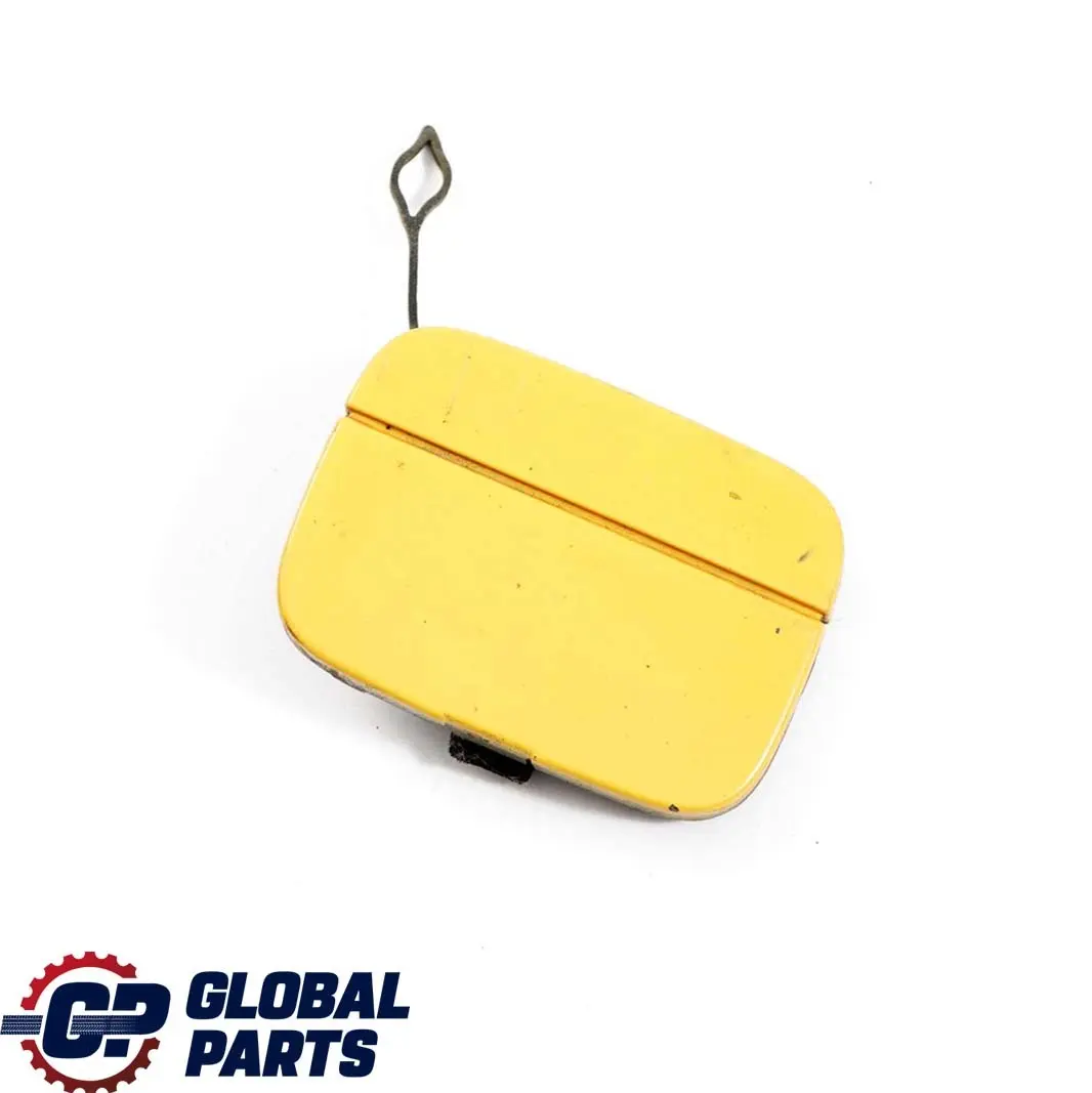 Flap Towing Eye Bumper Mellow Yellow A58 7147855 to BMW Mini Cooper R55 R56 Cover with Part number 0430243 BMW Mini Cooper R55 R56 Cover Flap Towing Eye Bumper Mellow Yellow A58 7147855 - SKU P0430243-MY - Part number 0430243