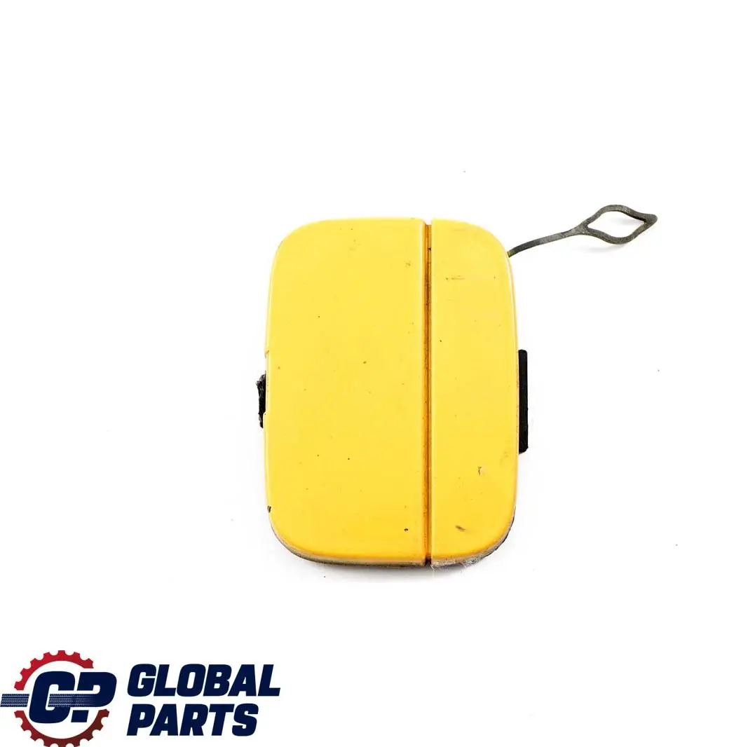 Mini Cooper R55 R56 R57 Couverture Attelage Mellow Yellow A58 Jaune 7147855 - SKU P0430243-MY - Numéro de pièce 0430243