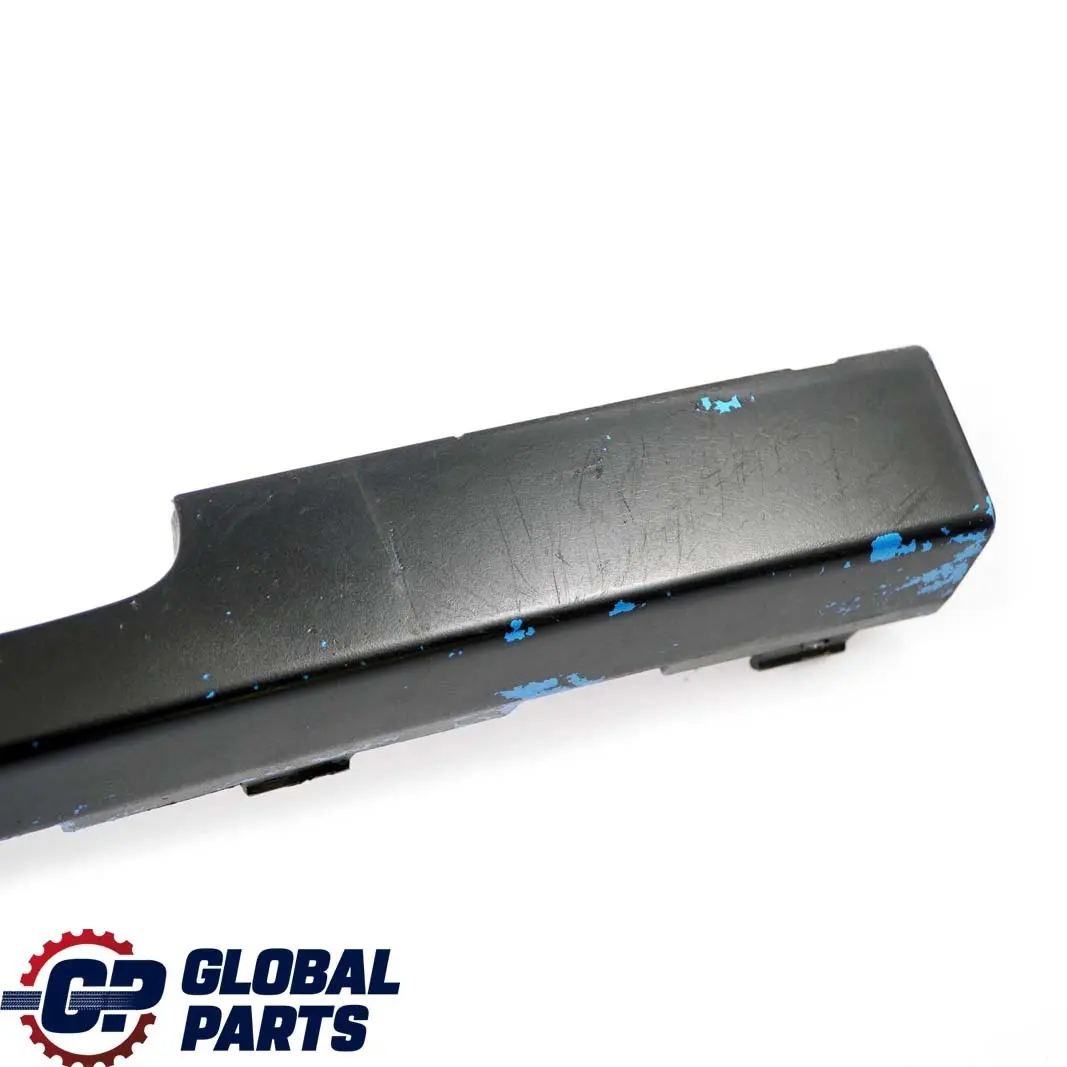 Front Bumper Right Trim Panel Black 2751564 to Mini Cooper S R55 R56 with Part number 0430244 Mini Cooper S R55 R56 Front Bumper Right Trim Panel Black 2751564 - SKU P0430244-BLK - Part number 0430244